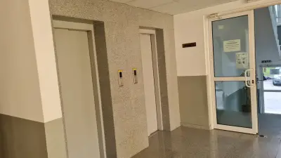 Общежитие 2, Академия на МВР