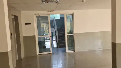Общежитие 2, Академия на МВР