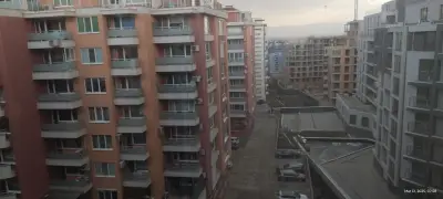 Sky Loft Sofia