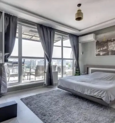 Sky Loft Sofia
