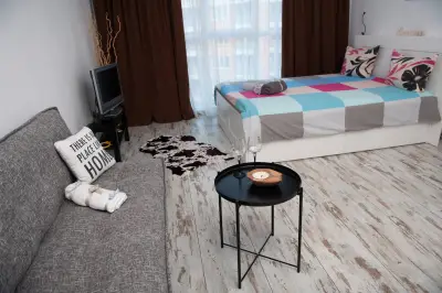 Sky Loft Sofia