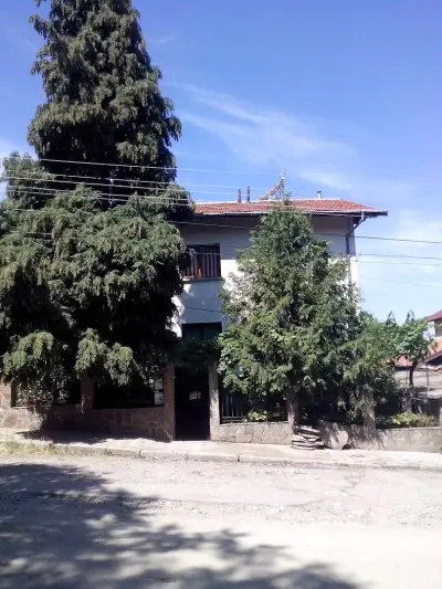 Къща за гости Ангелкови
