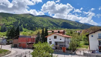 Къща за гости Ангелкови