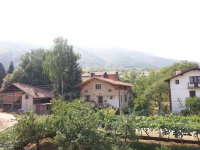 Къща за гости Ангелкови