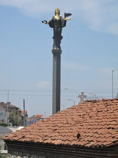 Левитт смарт хостел