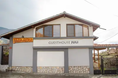 Guesthouse Juli