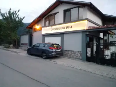 Guesthouse Juli