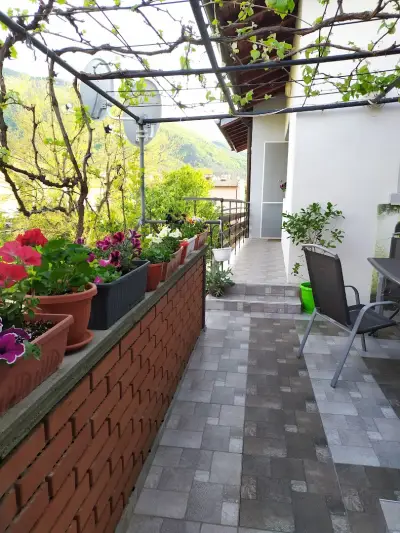 Guesthouse Juli