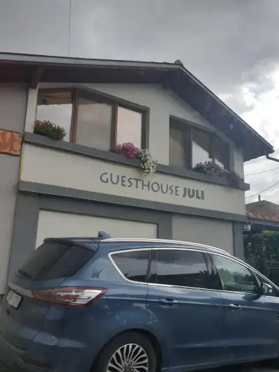Guesthouse Juli