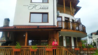 Guesthouse Juli