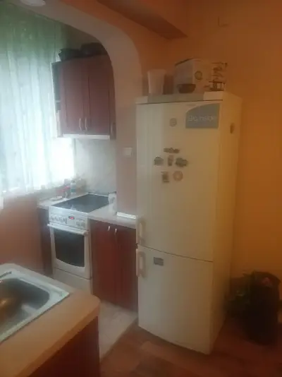 Апартамент Тони