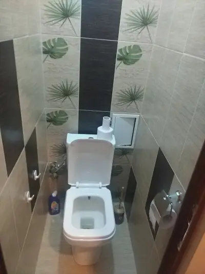 Апартамент Тони