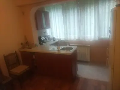 Апартамент Тони