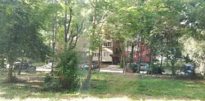 Апартамент Тони
