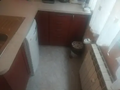 Апартамент Тони