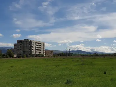 Спортна база Ботунец