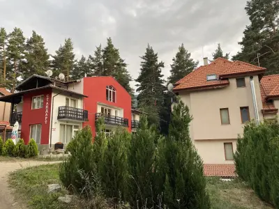 Вила Ема