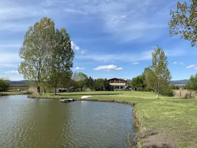 Ловна хижа кв. Челопечене