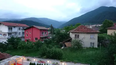 Семеен хотел Виа Лакус