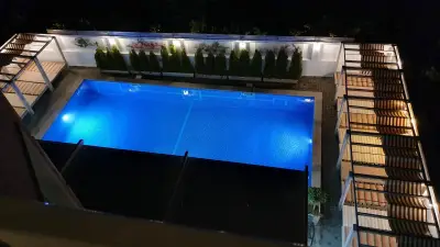 Семеен хотел Виа Лакус