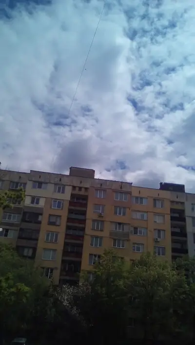 Дом за временно настаняване Св. Димитър
