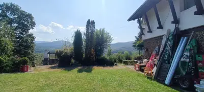 Chalet La Sierra Resort
