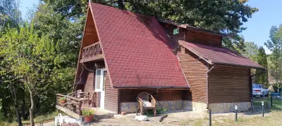 Chalet La Sierra Resort