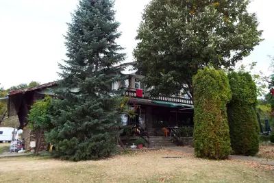 Chalet La Sierra Resort
