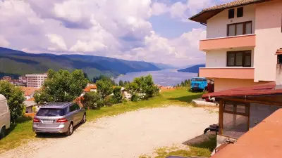 Къща за Гости Даскалови - гр. Доспат