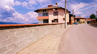 Къща за Гости Даскалови - гр. Доспат