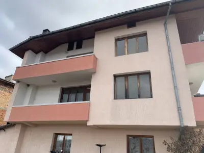 Къща за Гости Даскалови - гр. Доспат