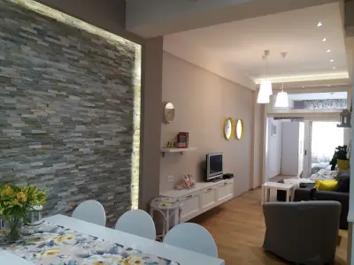 The North Tower Apartment