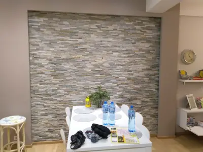 The North Tower Apartment