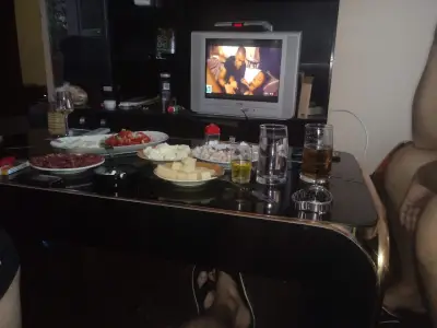 Хотел "Витоша"