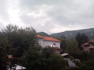 Хотел "Витоша"