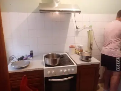 Хотел "Витоша"