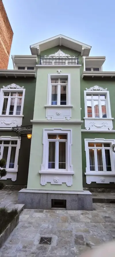 Serdika Old City House
