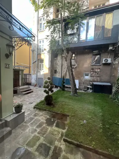 Serdika Old City House