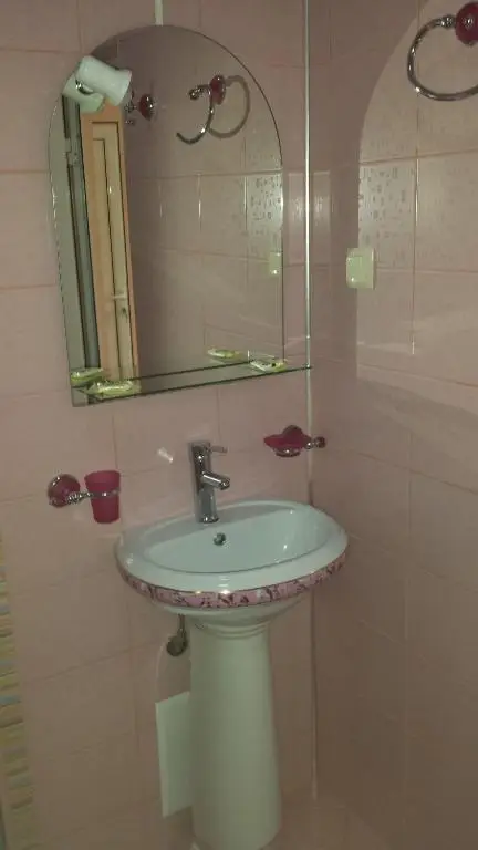 Апартамент с 2 спални