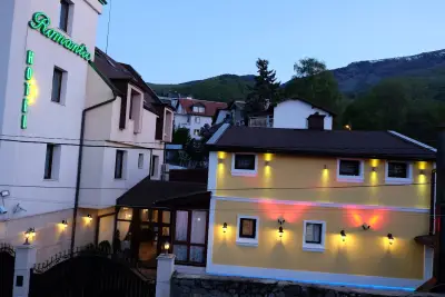 Hotel Romantic