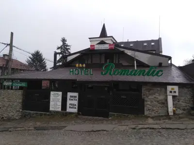 Hotel Romantic