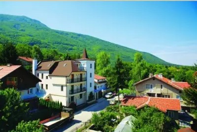 Hotel Romantic