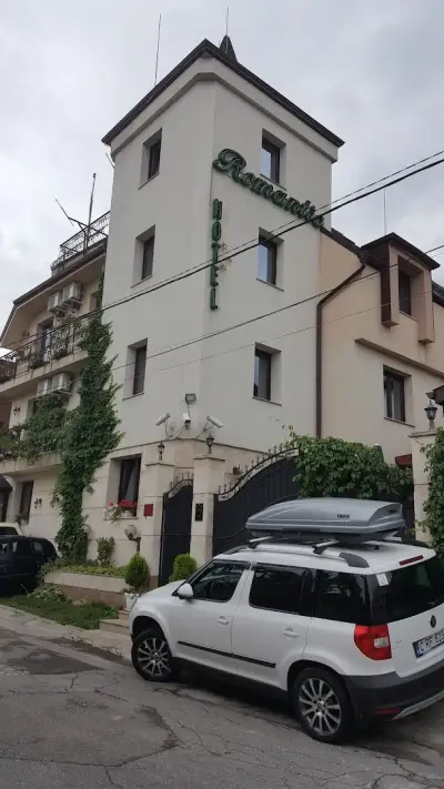 Hotel Romantic