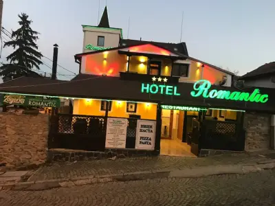 Hotel Romantic