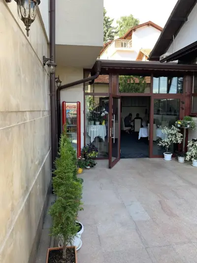 Hotel Romantic