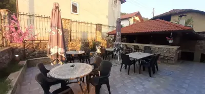 Къща за гости Пилигрим