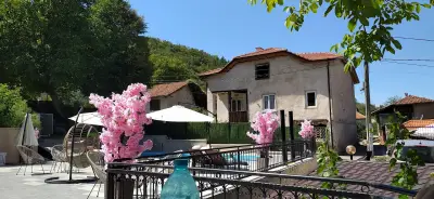 Къща за гости Пилигрим