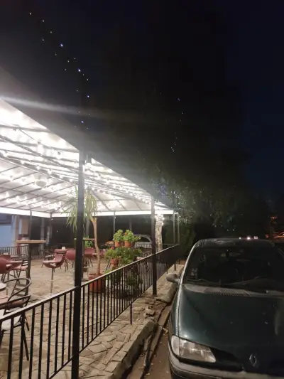 Стаи за гости Деметра
