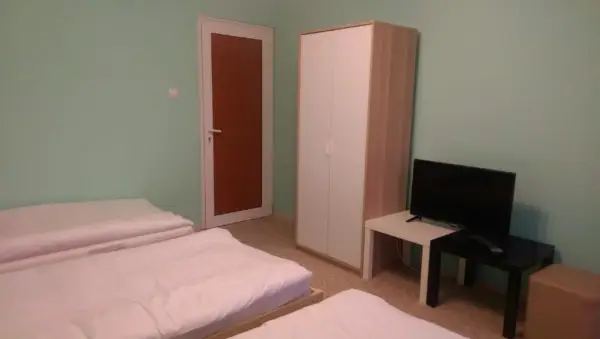 Четворна стая