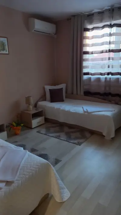 Central Point Apartments